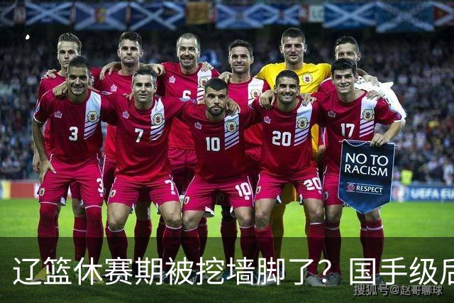辽篮休赛期被挖墙脚了？国手级后卫恐被交易：变相逼着赵继伟走人