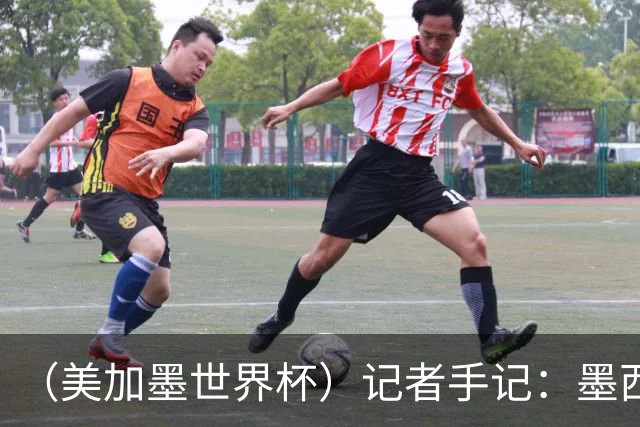 （美加墨世界杯）记者手记：墨西哥的足球，也很纯粹